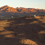 SALTON DESERT : GROUND