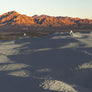 SALTON DESERT : GROUND