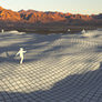 SALTON DESERT : GROUND