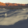 SALTON DESERT : GROUND