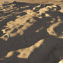 SALTON DESERT : GROUND