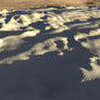 SALTON DESERT : GROUND
