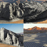 COMBO PACK : SALTON DESERT