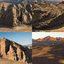 COMBO PACK : SALTON DESERT