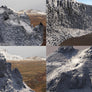 COMBO PACK : BASALT BLUFFS