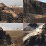COMBO PACK : BASALT BLUFFS