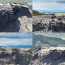 COMBO PACK : ODIN'S MOUNDS
