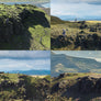 COMBO PACK : ODIN'S MOUNDS