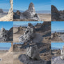 COMBO PACK : TRONA PINNACLES MEGA PACK