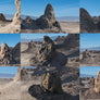 COMBO PACK : TRONA PINNACLES MEGA PACK
