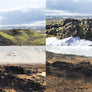 COMBO PACK : VOLCANIC TERRAINS