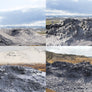 COMBO PACK : VOLCANIC TERRAINS