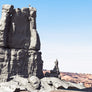 COMBO PACK : IRON TOWERS
