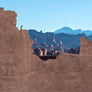 COMBO PACK : IRON TOWERS