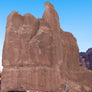 COMBO PACK : IRON TOWERS