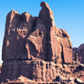 COMBO PACK : IRON TOWERS