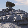 EROSION EXPLOSION