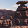 EROSION EXPLOSION