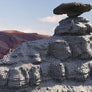 EROSION EXPLOSION