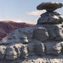 EROSION EXPLOSION