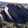 MORMON ROCKS