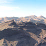 MORMON ROCKS