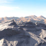 MORMON ROCKS