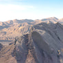 MORMON ROCKS