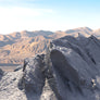 MORMON ROCKS