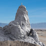 TRONA PINNACLES : NH A : FREEBIE!