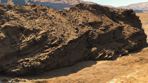 SALTON DESERT [ C ]