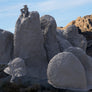 BARNEY'S BOULDERS [ B ]