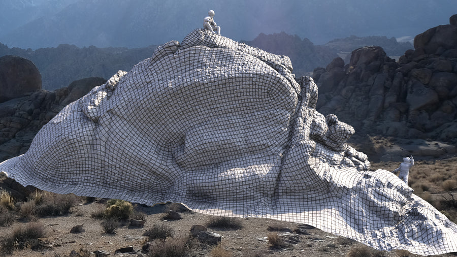 BARNEY'S BOULDERS [ C ]