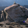 BARNEY'S BOULDERS [ C ]