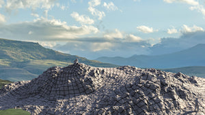 ODIN'S MOUND [ B ]