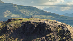 ODIN'S MOUND [ B ]