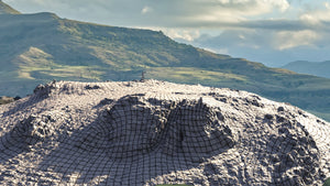 ODIN'S MOUND [ B ]