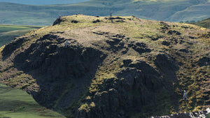 ODIN'S MOUND [ B ]