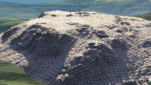 ODIN'S MOUND [ B ]