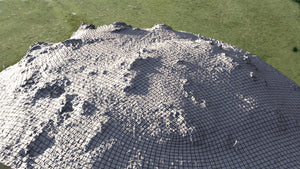 ODIN'S MOUND [ B ]