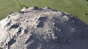 ODIN'S MOUND [ B ]