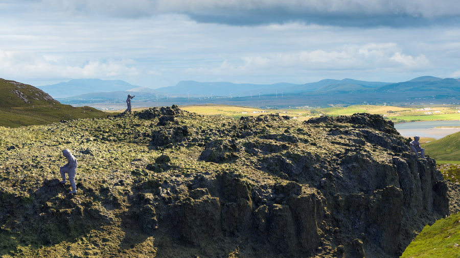 ODIN'S MOUND [ D ]