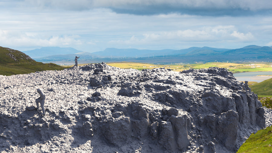 ODIN'S MOUND [ D ]