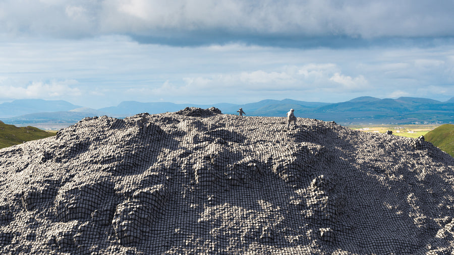 ODIN'S MOUND [ C ]