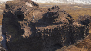 BASALT BLUFFS [ A ]