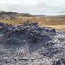 VOLCANIC TERRAINS [ D ]