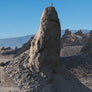 TRONA PINNACLES [ SET A ]
