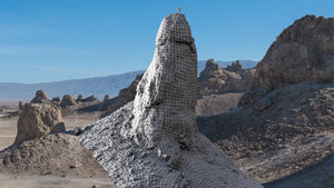 TRONA PINNACLES [ SET A ]