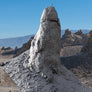 TRONA PINNACLES [ SET A ]