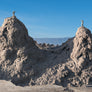 TRONA PINNACLES [ SET A ]